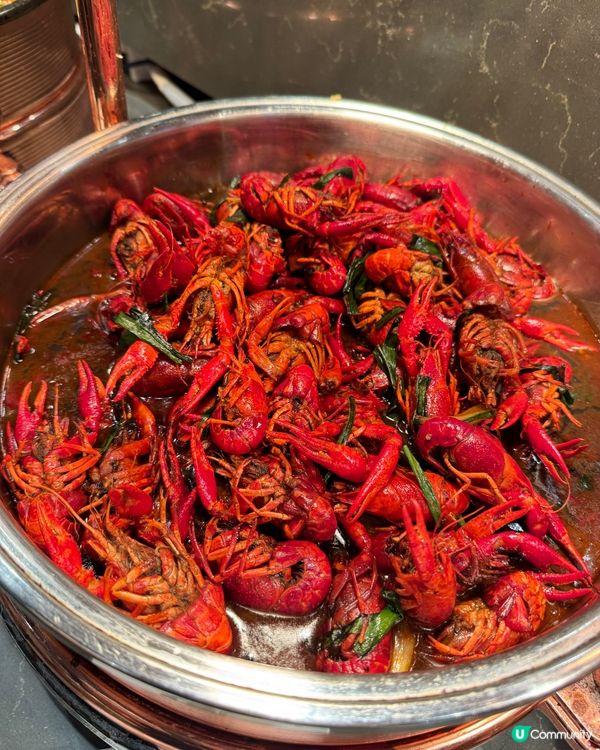 屯門市廣場放題推介