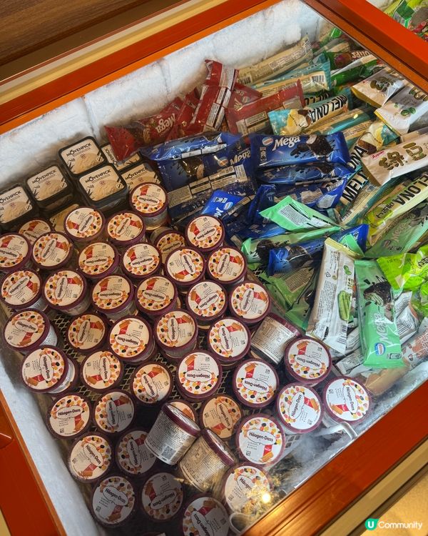 屯門市廣場放題推介