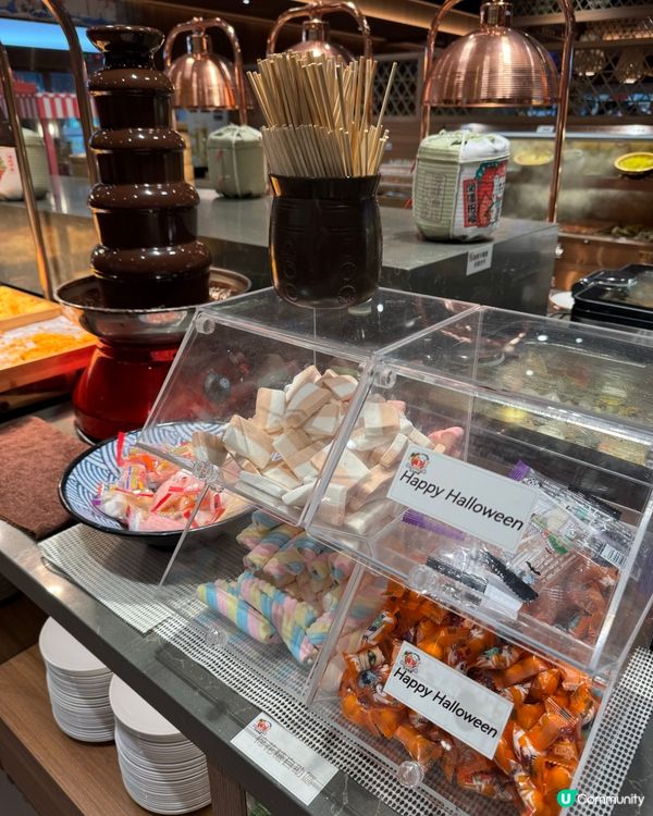 屯門市廣場放題推介