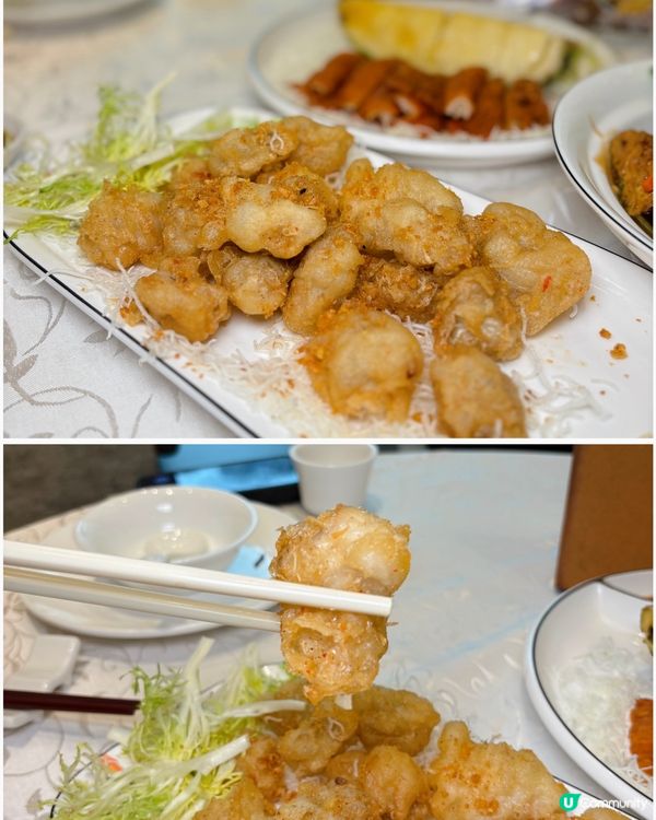 🎀太子。主打高性價比海鮮中菜酒家😋🎀