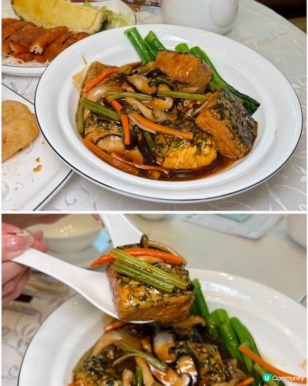 🎀太子。主打高性價比海鮮中菜酒家😋🎀