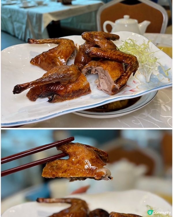 🎀太子。主打高性價比海鮮中菜酒家😋🎀