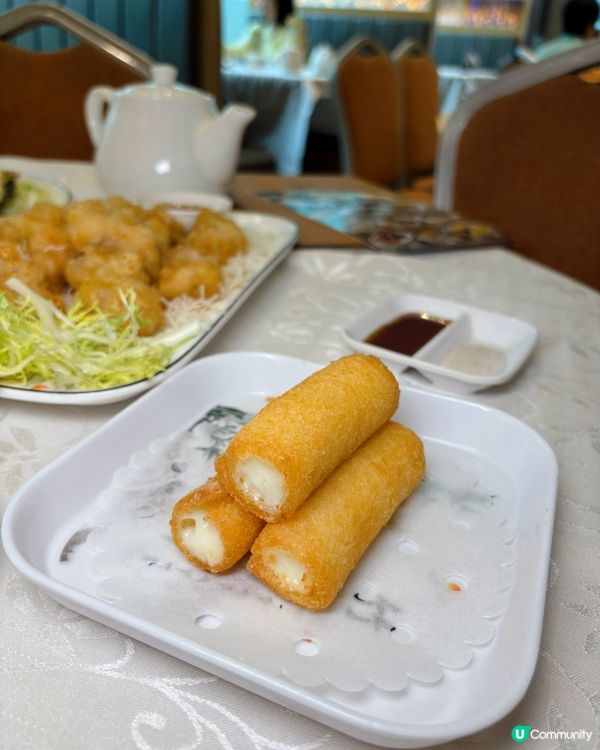 🎀太子。主打高性價比海鮮中菜酒家😋🎀