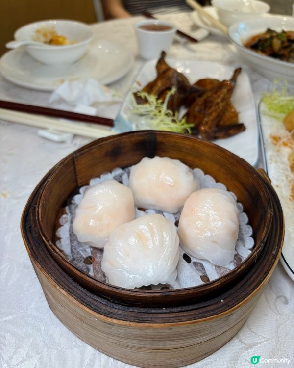 🎀太子。主打高性價比海鮮中菜酒家😋🎀