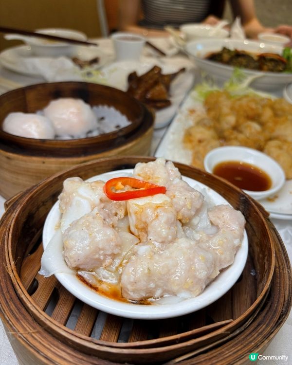 🎀太子。主打高性價比海鮮中菜酒家😋🎀