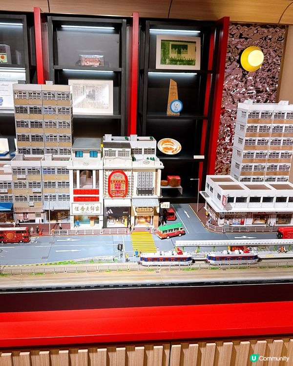 恒香老餅家新店開張！🤩 傳統文化新體驗！🎉