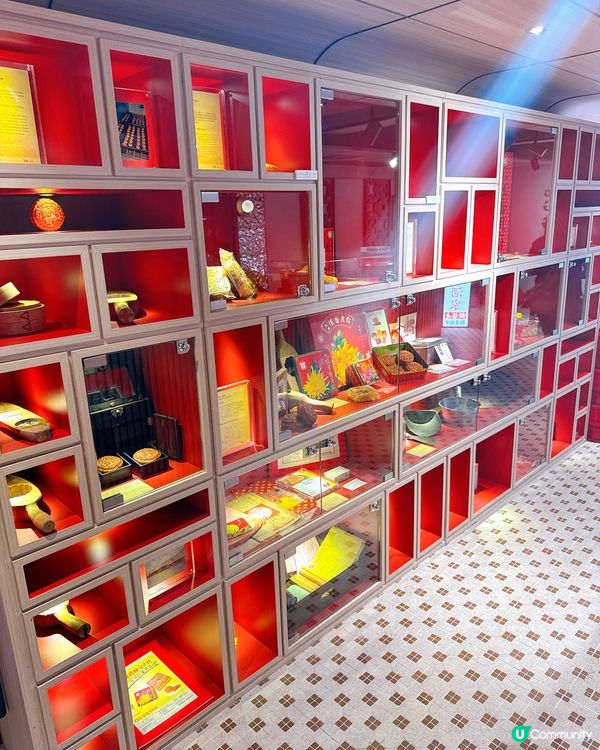 恒香老餅家新店開張！🤩 傳統文化新體驗！🎉