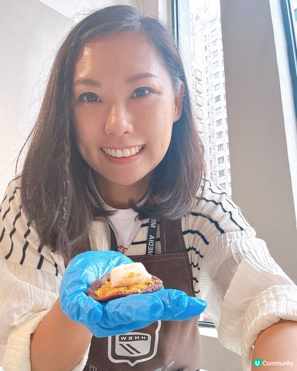 恒香老餅家新店開張！🤩 傳統文化新體驗！🎉