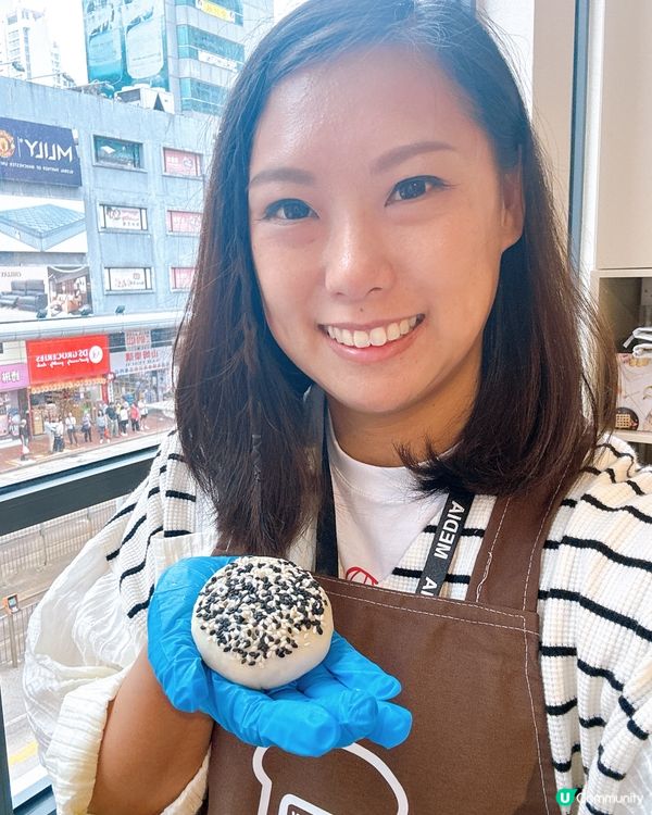 恒香老餅家新店開張！🤩 傳統文化新體驗！🎉