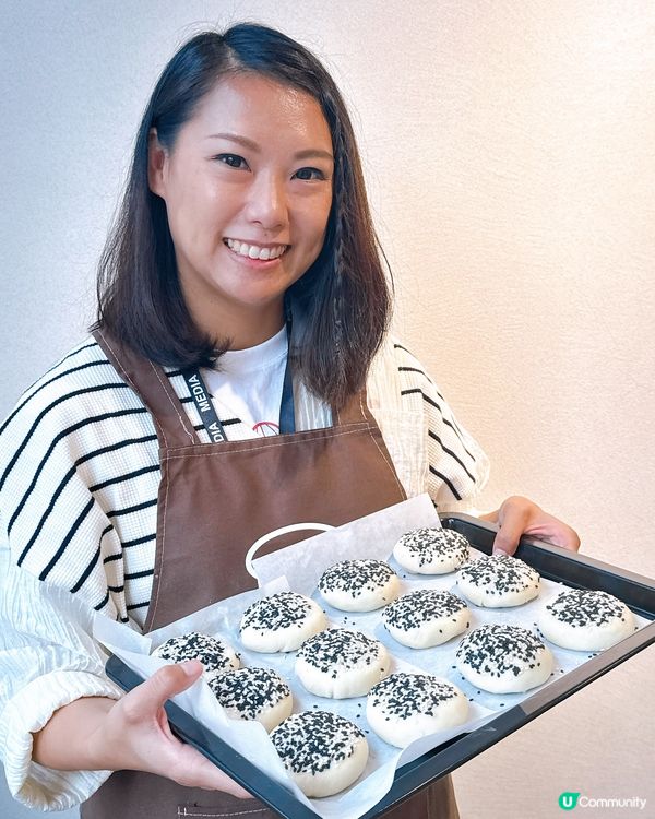 恒香老餅家新店開張！🤩 傳統文化新體驗！🎉