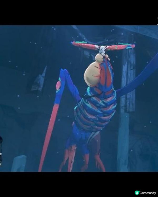 【香港の電影】久違的 港產動畫電影！歷時7年打造跨越時空的感動—《世外》