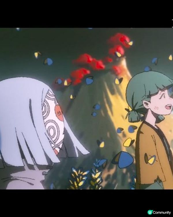 【香港の電影】久違的 港產動畫電影！歷時7年打造跨越時空的感動—《世外》