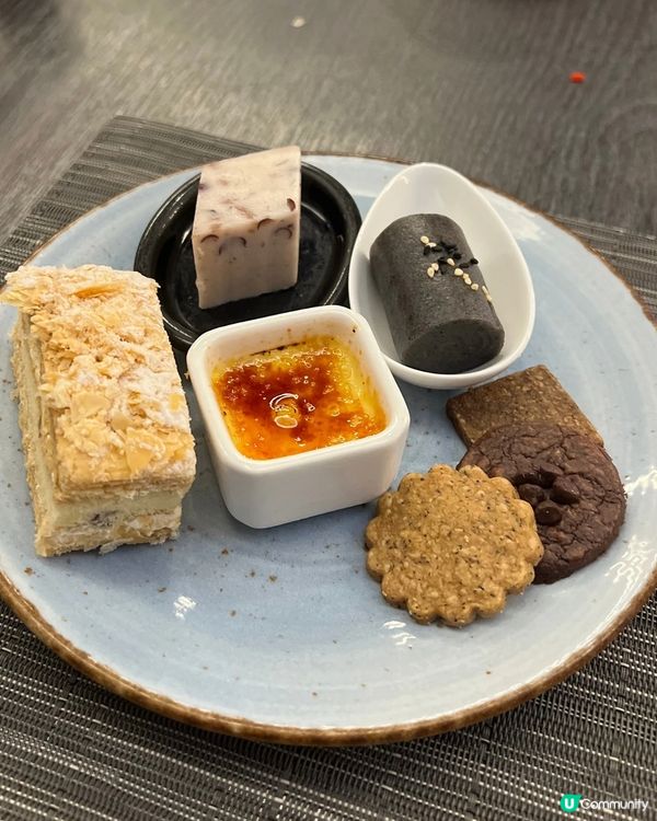 懷舊廣東菜主題！🦀🦞 必試梳乎厘！😋