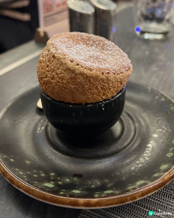 懷舊廣東菜主題！🦀🦞 必試梳乎厘！😋