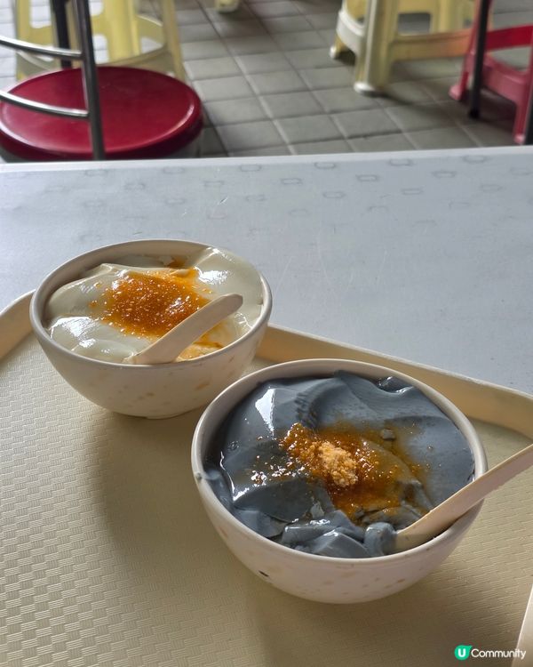 上水踩到落馬洲！🚴‍♀️ 豆花、壁畫任你影📸！