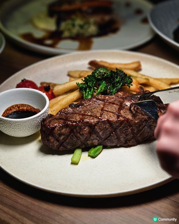 中環海景餐廳，約會必去! 270° 維港海景＋海鮮盛宴❤️