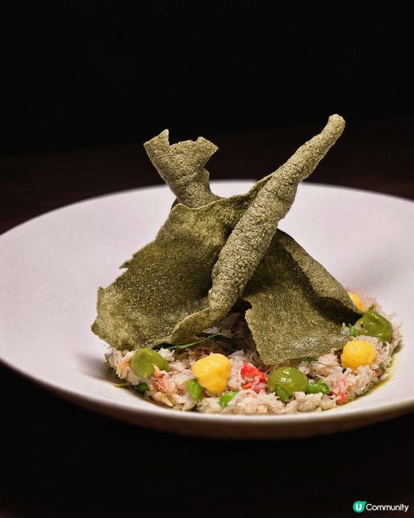 中環海景餐廳，約會必去! 270° 維港海景＋海鮮盛宴❤️