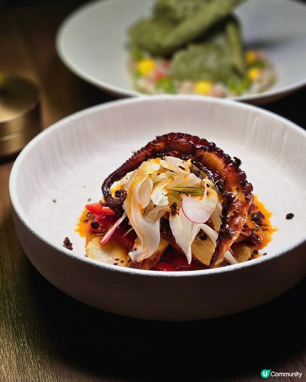 中環海景餐廳，約會必去! 270° 維港海景＋海鮮盛宴❤️