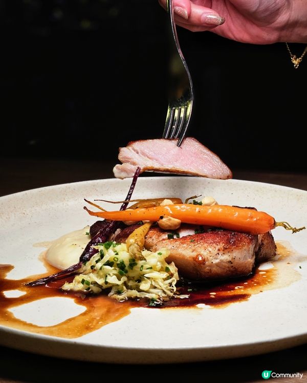 中環海景餐廳，約會必去! 270° 維港海景＋海鮮盛宴❤️