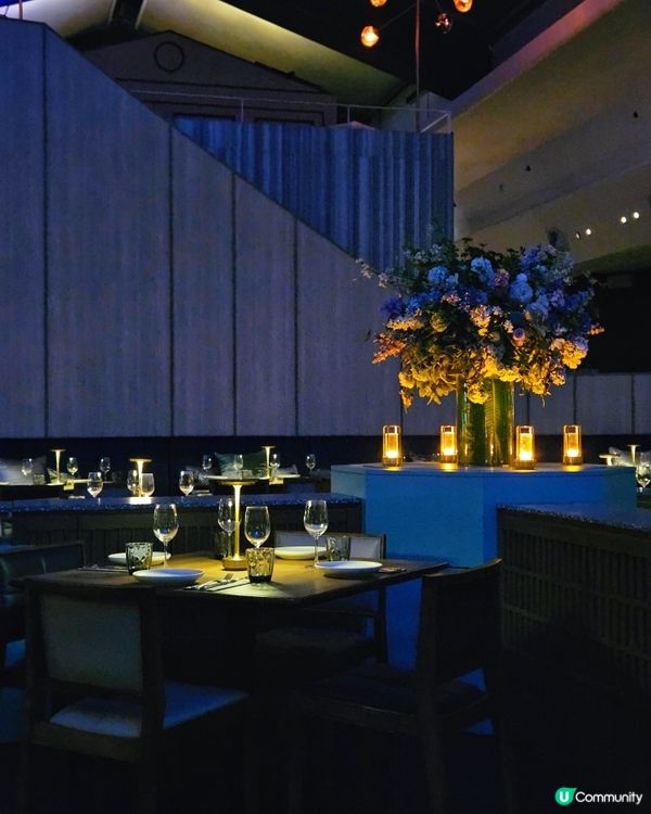 中環海景餐廳，約會必去! 270° 維港海景＋海鮮盛宴❤️