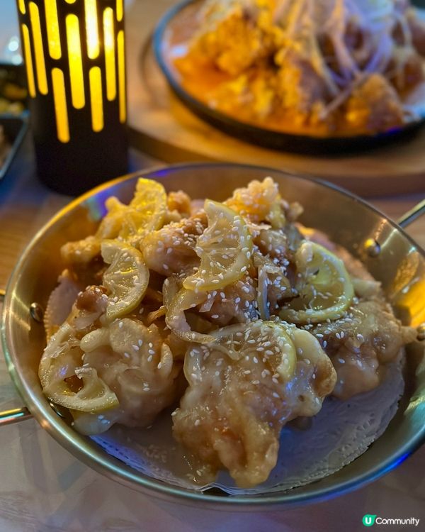 西環隱世韓炸！炸雞控必去🤤🍗