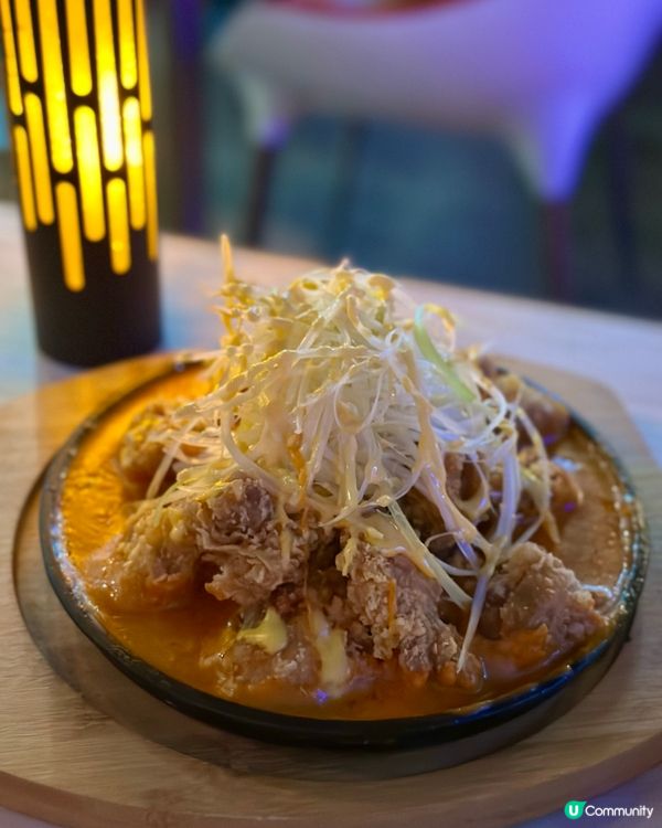 西環隱世韓炸！炸雞控必去🤤🍗