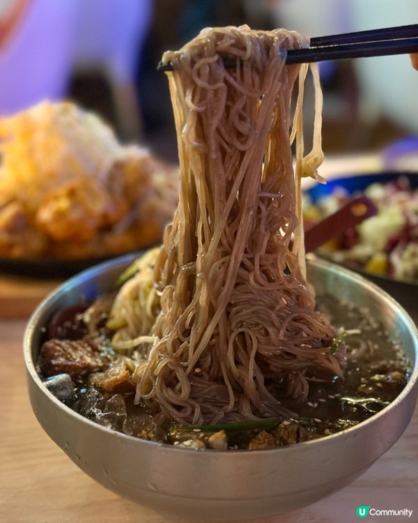 西環隱世韓炸！炸雞控必去🤤🍗