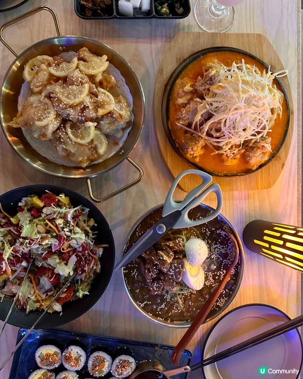 西環隱世韓炸！炸雞控必去🤤🍗