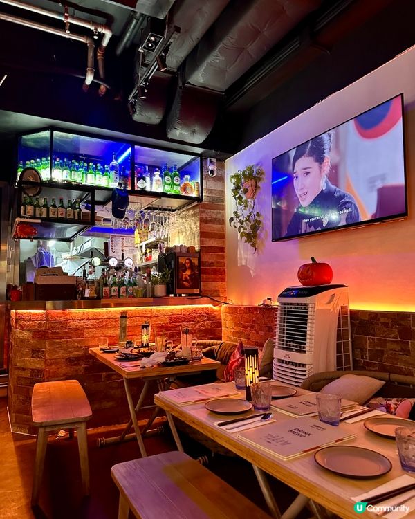 西環隱世韓炸！炸雞控必去🤤🍗