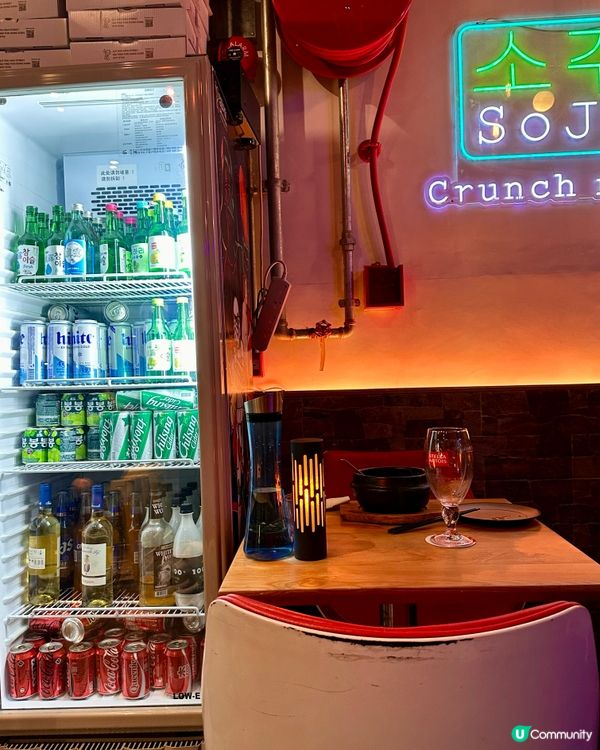 西環隱世韓炸！炸雞控必去🤤🍗