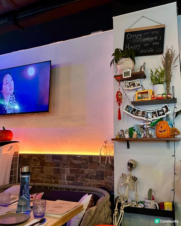 西環隱世韓炸！炸雞控必去🤤🍗