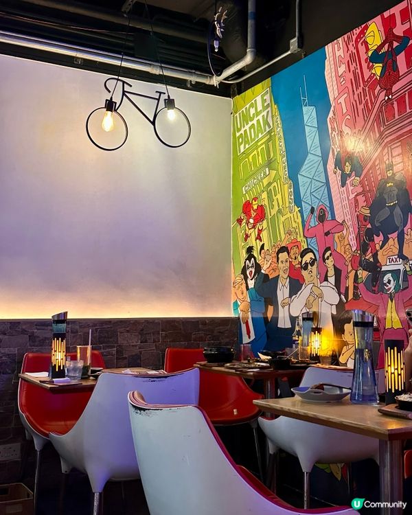 西環隱世韓炸！炸雞控必去🤤🍗