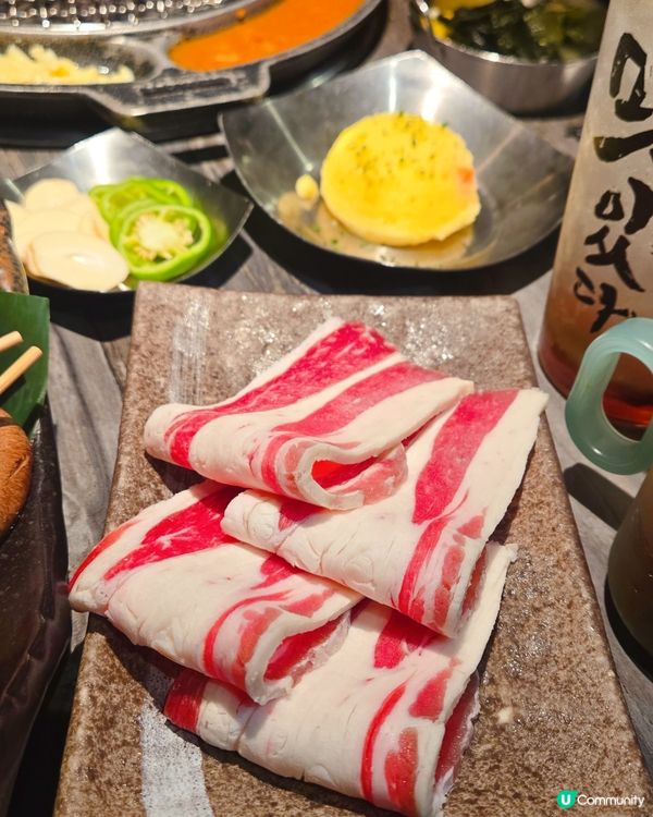 炑八韓烤親子餐廳！放電+燒烤😋！