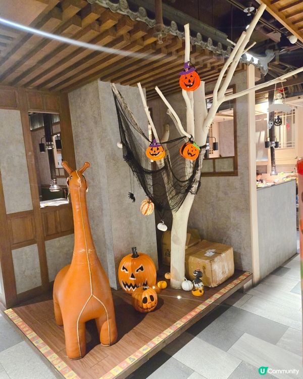 炑八韓烤親子餐廳！放電+燒烤😋！