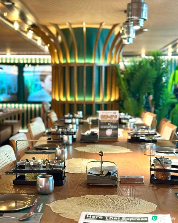 沙田·Here Thai Market 