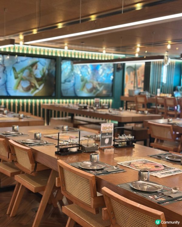 沙田·Here Thai Market 