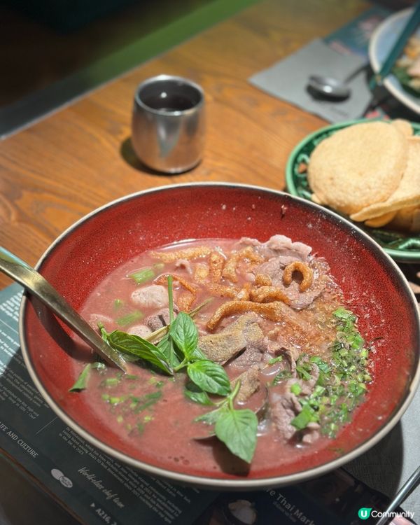 沙田·Here Thai Market 