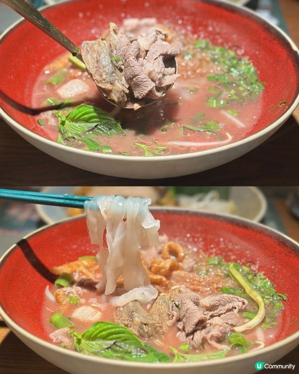 沙田·Here Thai Market 