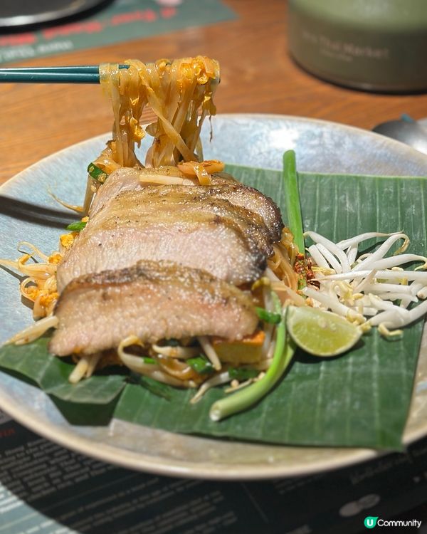 沙田·Here Thai Market 