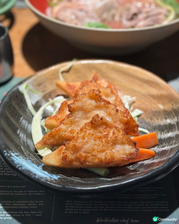 沙田·Here Thai Market 