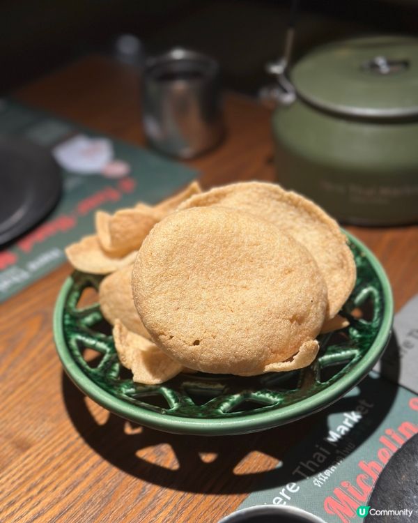 沙田·Here Thai Market 