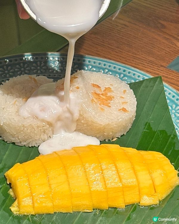 沙田·Here Thai Market 