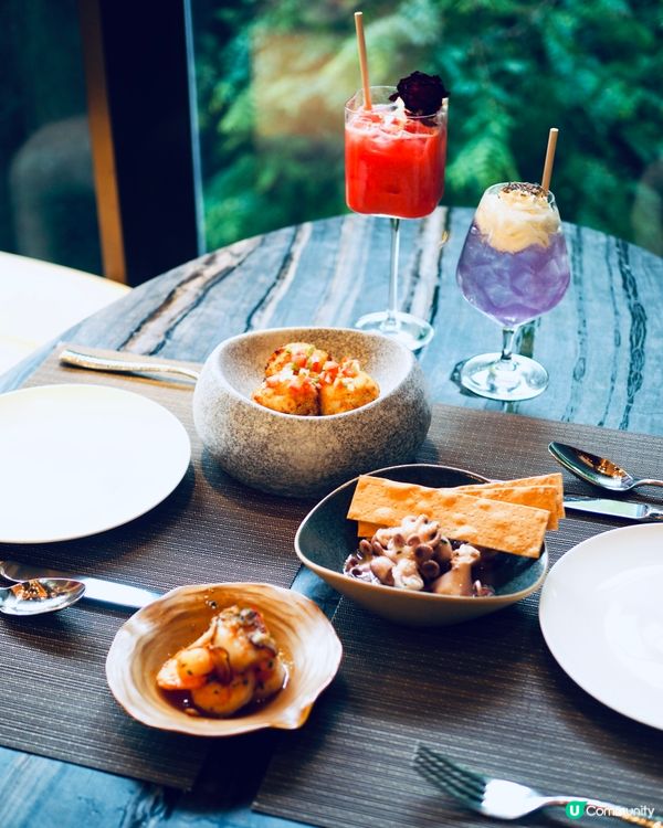 𓂃.𓈒金鐘𓎏ෆ.ᐟ鬧市中的世外桃源 𓈒𓂃.