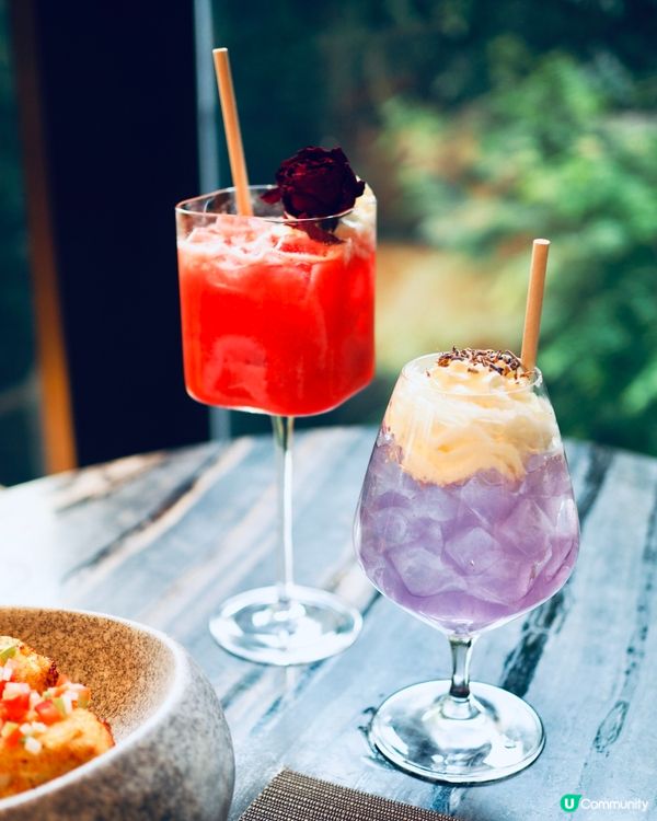 𓂃.𓈒金鐘𓎏ෆ.ᐟ鬧市中的世外桃源 𓈒𓂃.