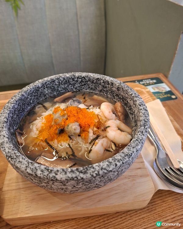 Oliver’s Super Sandwiches 健康餐