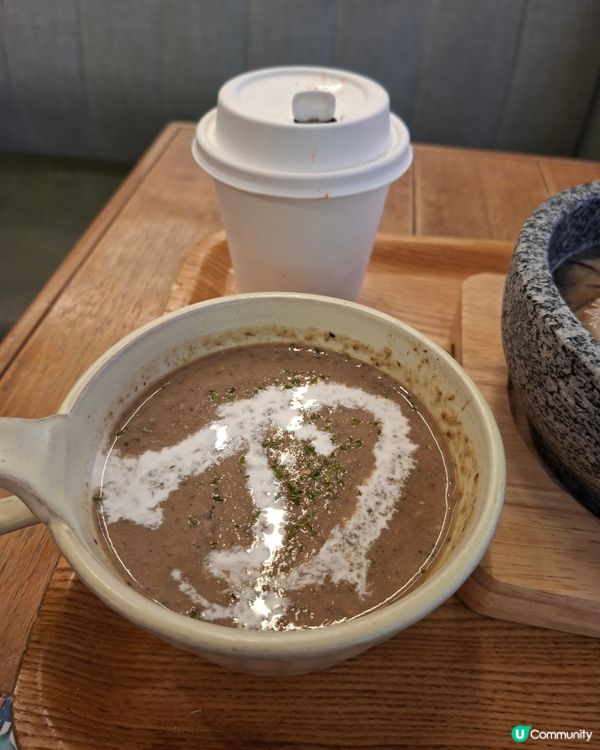 Oliver’s Super Sandwiches 健康餐