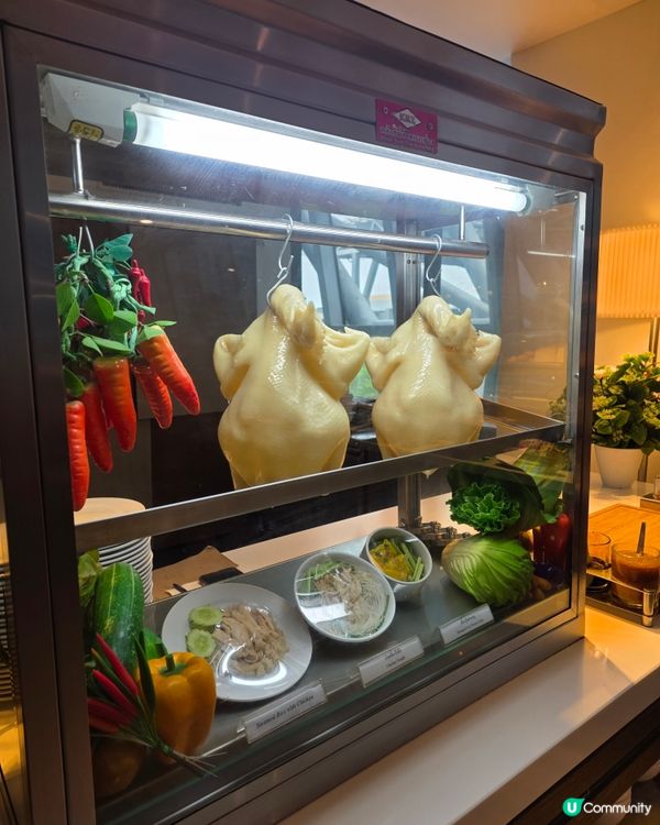 香港航空飛機餐2025分享‼️