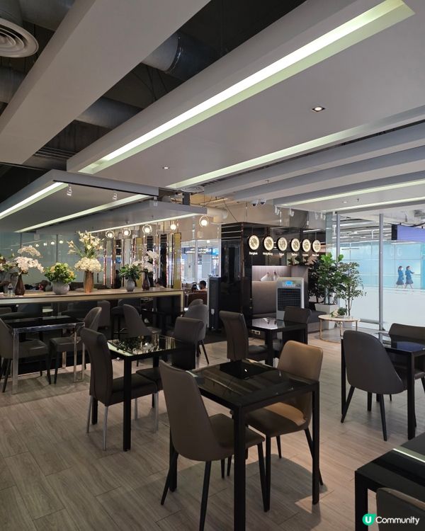 香港航空飛機餐2025分享‼️