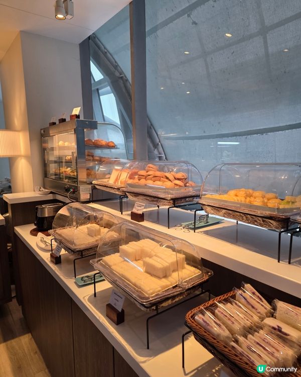 香港航空飛機餐2025分享‼️