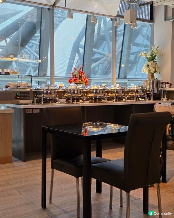 香港航空飛機餐2025分享‼️